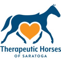 Therapeutic Horses of Saratoga logo - Similar company to E Smith Contractors