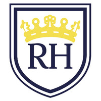 Rupert House School logo - Similar company to Cranford School