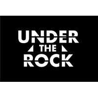Under The Rock Festival logo - Similar company to Flavour Coffee & Plants
