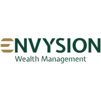 Envysion Wealth Management logo - Similar company to E Alliance