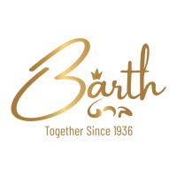 Barth & Chocotrade logo - Similar company to Smart Vein