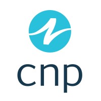 CNP logo - Similar company to Prd Inc