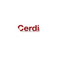 CERDI Université Paris-Saclay logo - Similar company to Ab Production