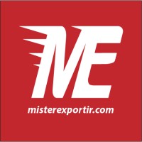 Mister Exportir logo - Similar company to Master Importir