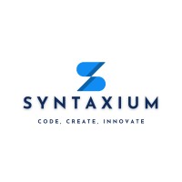 Syntaxium logo - Similar company to Dprofiz Private Limited