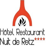 HOTEL NUIT DE RETZ, RESTAURANT, SPA, SEMINAIRE logo - Similar company to Calma Restaurant