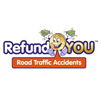 Refund You - Road Traffic Accident logo - Similar company to Refund Group