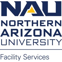 Northern Arizona University Facility Services logo - Similar company to Arizona Pinnacle Engineering, Llc