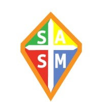 St. Andrew's And St. Mark's CofE Junior School logo - Similar company to Coombe Academy Trust