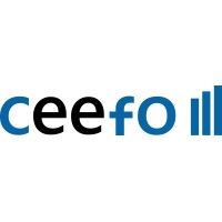 Ceefo Oy logo - Similar company to Head Invest Ltd.