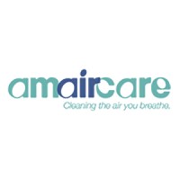 Amaircare logo - Similar company to Truesite