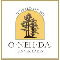 O-Neh-Da Vineyard