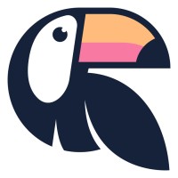 Toucan logo - Similar company to Regen Network