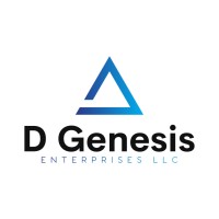 D Genesis Enterprises LLC logo - Similar company to Lasergen