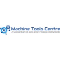 Machine Tools Centre logo - Similar company to Engraver Comercial