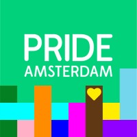 Stichting Pride Amsterdam logo - Similar company to Pact United Foundation