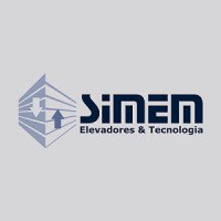 Simem Elevadores E Tecnologia logo - Similar company to Thopp Elevadores