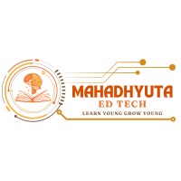 Mahadhyuta Ed Tech logo - Similar company to Skillmaster