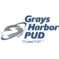 Grays Harbor Public Utility District logo - Similar company to Modern Electric Water Company