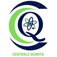 Centrale Quanta logo - Similar company to Egm