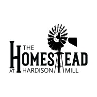 The Homestead At Hardison Mill