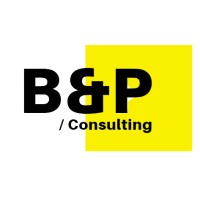 B&P Consulting logo - Similar company to Conseguir Llc