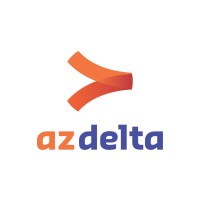 AZ Delta logo - Similar company to Ziekenhuis Oost-Limburg (Zol)