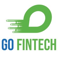 Go Fintech logo - Similar company to First Planet