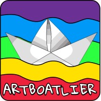 ARTBOATLIER logo - Similar company to Digifield