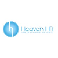 Heaven HR logo - Similar company to Heavenhr