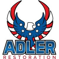 Adler Construction & Restoration logo - Similar company to Cardinal Property Management