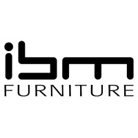 IBM FURNITURE logo - Similar company to Mudomo