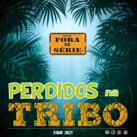 GRUPO FORA DE SÉRIE