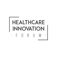 Healthcare Innovation Forum logo - Similar company to Core - Società Benefit