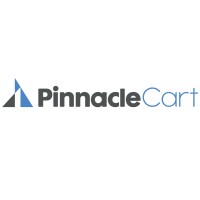 Pinnacle Cart logo - Similar company to Thunderbolt Group, Llc