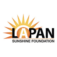 Lapan Sunshine Foundation logo - Similar company to Dynamic Perspectives