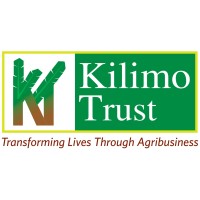 Kilimo Trust logo - Similar company to Ryafrwanda