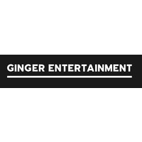 Ginger Entertainment logo - Similar company to Edb