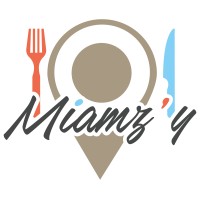 Miamz'y logo - Similar company to Héméra Select
