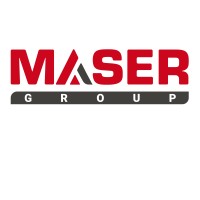 Maser Group logo - Similar company to Maser Group