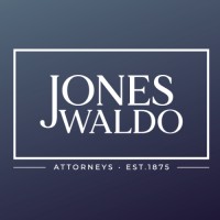 Jones Waldo