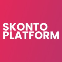 Skonto Platform logo - Similar company to Styleswipe
