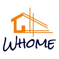 Whome - Architecture d'intérieur logo - Similar company to Whome
