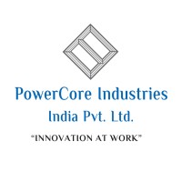Powercore Industries India Pvt. Ltd. logo - Similar company to Powercore