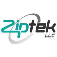 Ziptek LLC logo - Similar company to Vanquish Bio