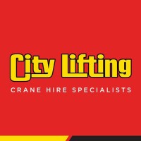 City Lifting Limited logo - Similar company to Vertical Transportation Ltd