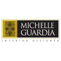 Michelle Guardia Interior Designer logo - Similar company to Studio Louise Bay