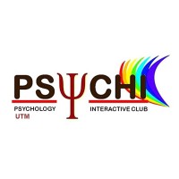 Psychology Interactive Club (PSYCHIC) UTM logo - Similar company to Shennect-Ed
