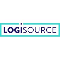 Logisource logo - Similar company to Pca International