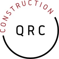 QRC Construction logo - Similar company to Rijal & Co. Constructions